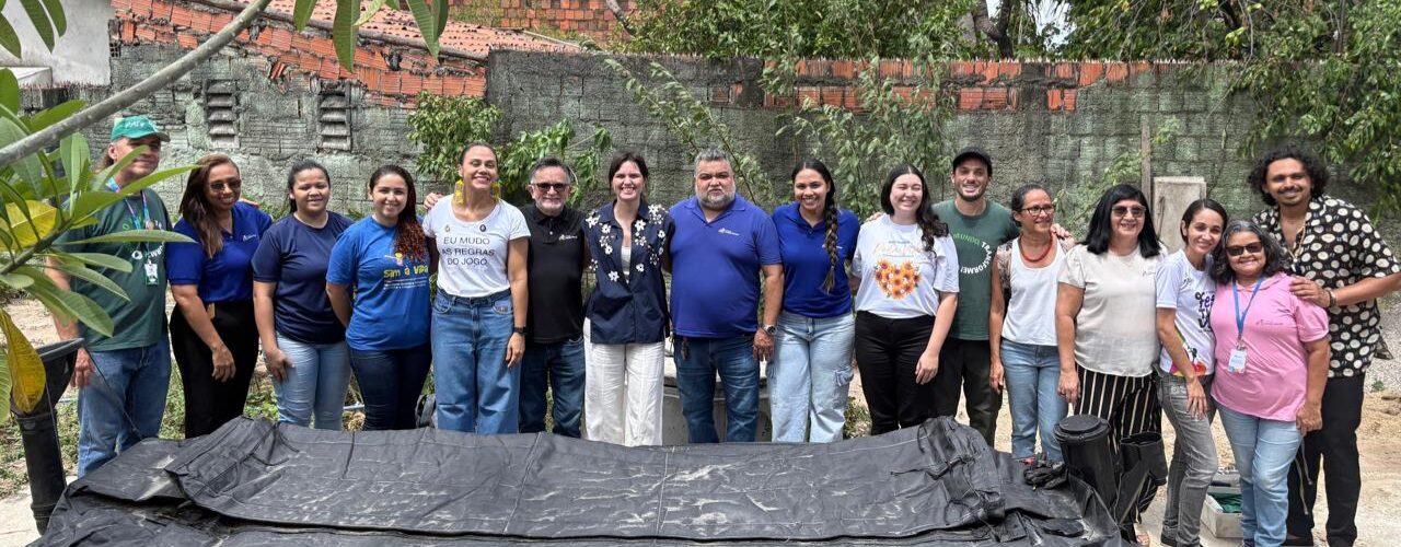Negócios: Restaurante doa biodigestor e amplia impacto ambiental e social em Fortaleza