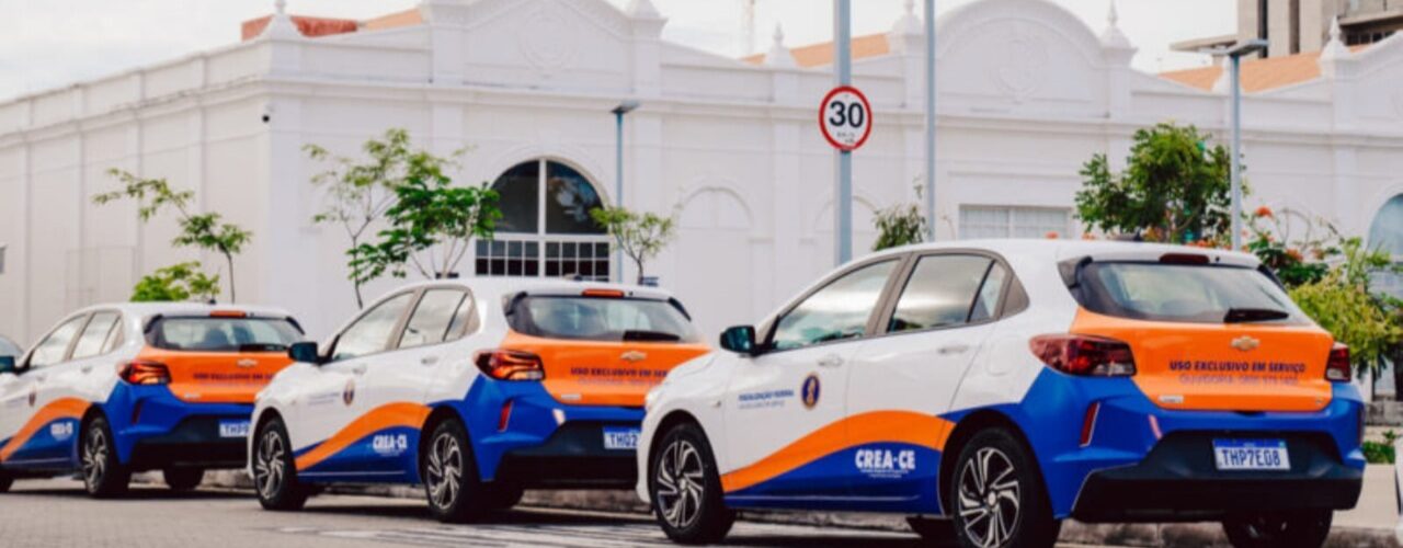 Aniversário: CREA-CE celebra 90 anos com Sessão Solene em Fortaleza e homenageia lideranças e instituições