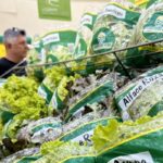 Bem-estar: Consumo de hortaliças frescas ajuda a retomar equilíbrio alimentar após as festas