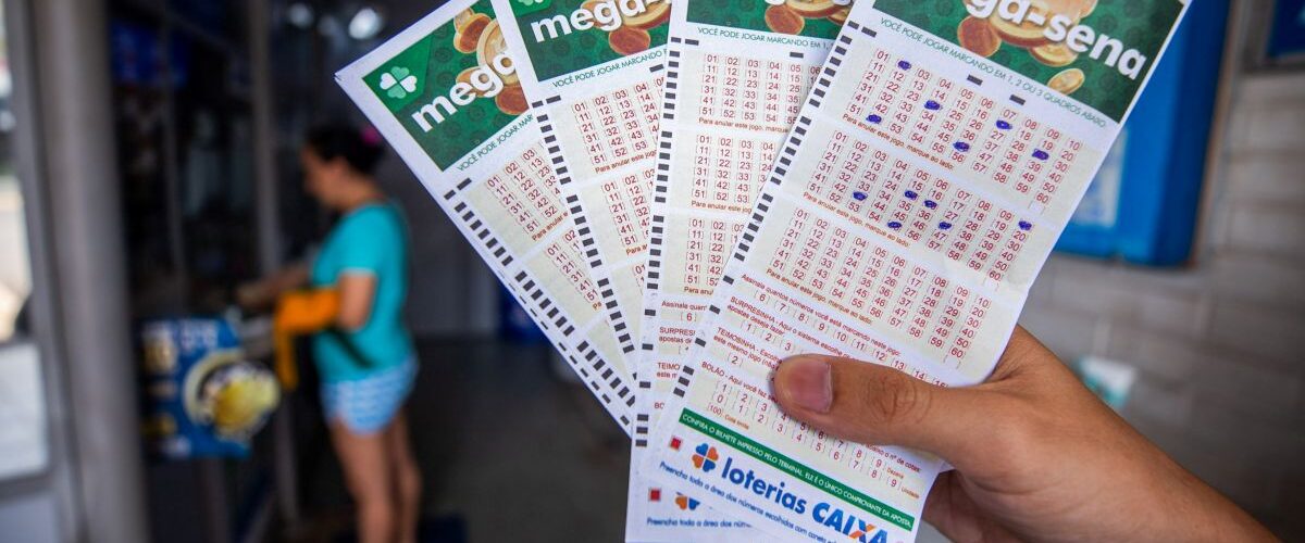 Loteria: Mega-Sena sorteia prêmio acumulado de R$ 50 milhões nesta terça-feira (20)