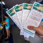 Loteria: Mega-Sena sorteia prêmio acumulado de R$ 50 milhões nesta terça-feira (20)