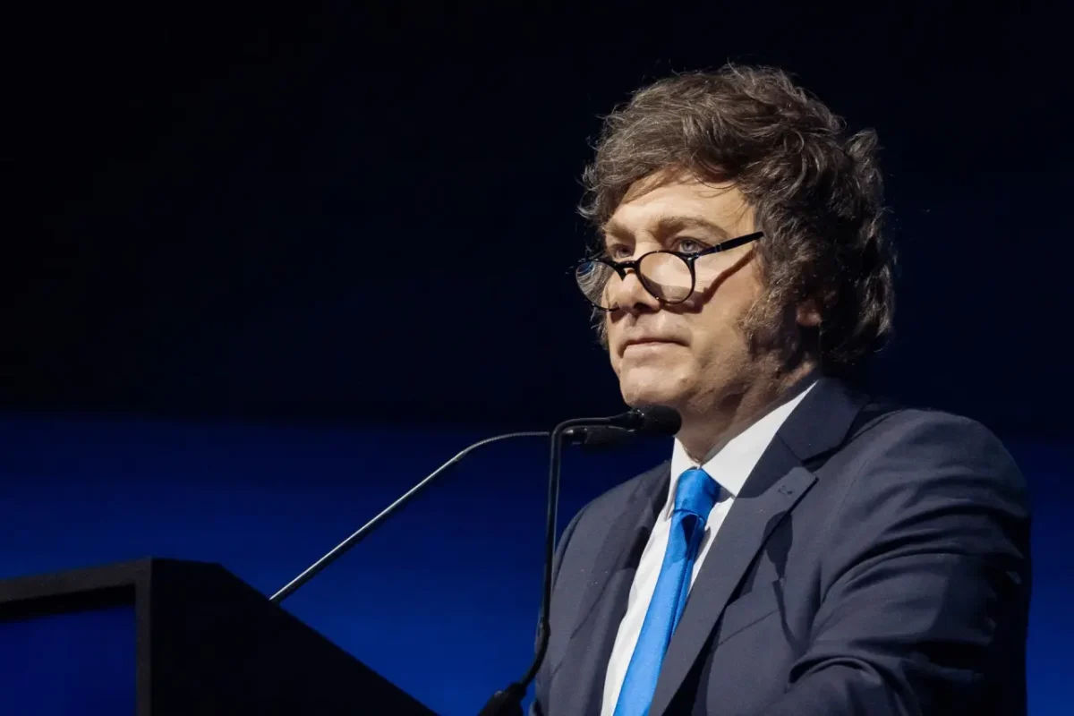 Repercussão: Javier Milei comemora prisão de Nicolás Maduro e diz que ‘a liberdade avança’