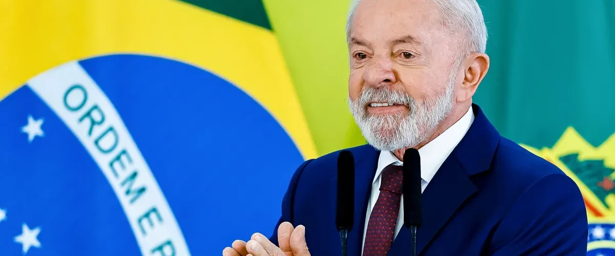 Tensão: Lula critica ataque dos EUA à Venezuela e afirma que ação ultrapassa “linha inaceitável”