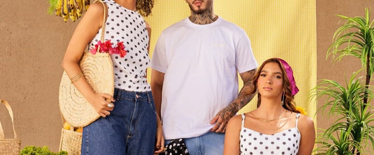 Consumo: Início do ano impulsiona consumo estratégico das famílias e movimenta o varejo com moda e volta às aulas