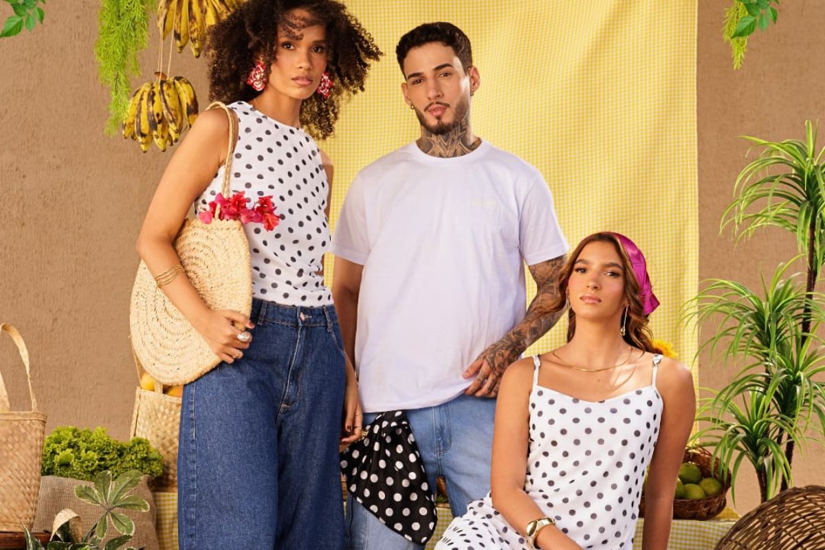 Consumo: Início do ano impulsiona consumo estratégico das famílias e movimenta o varejo com moda e volta às aulas