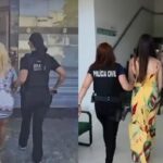 Advogada e jovem são presas suspeitas de integrar quadrilha de extorsão no Ceará e no Rio Grande do Norte; vítima que motivou a operação seria deputado estadual do Ceará