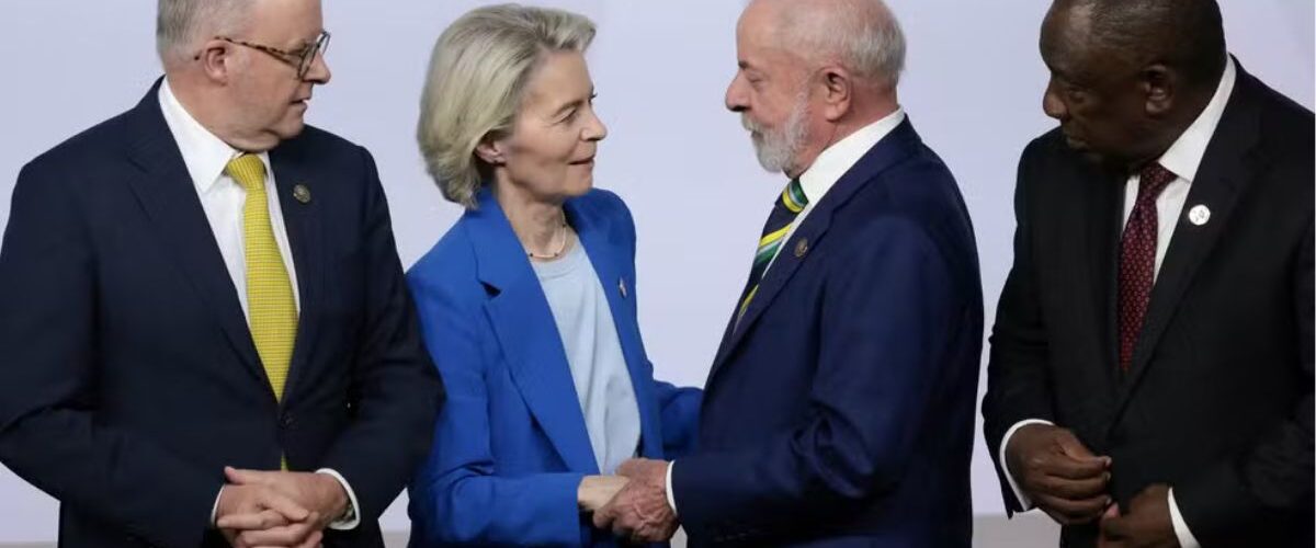 Do vinho aos medicamentos: acordo UE-Mercosul deve impactar preços e consumo no Brasil