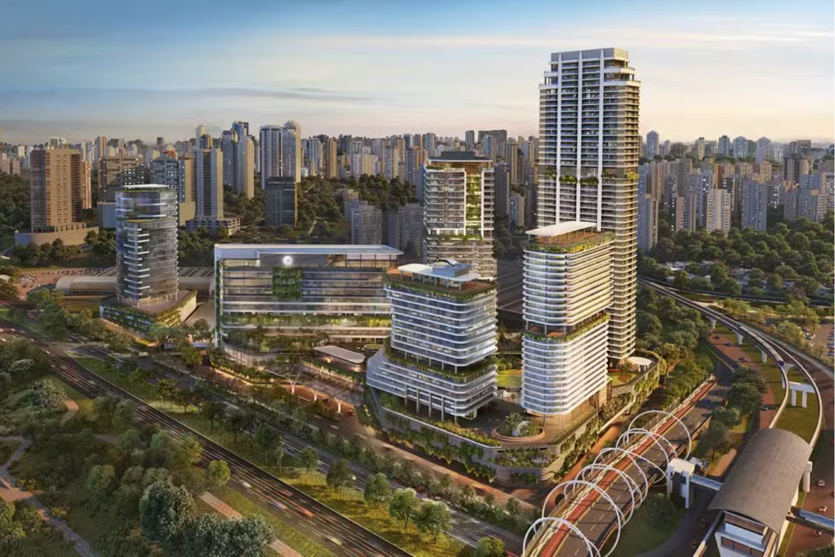 Opinião: Por que as decisões do varejo global passam por São Paulo