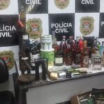 Investigação: Áudios revelam esquema de bebidas adulteradas com metanol ligado a mortes em São Paulo