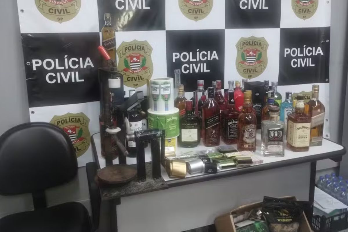 Investigação: Áudios revelam esquema de bebidas adulteradas com metanol ligado a mortes em São Paulo