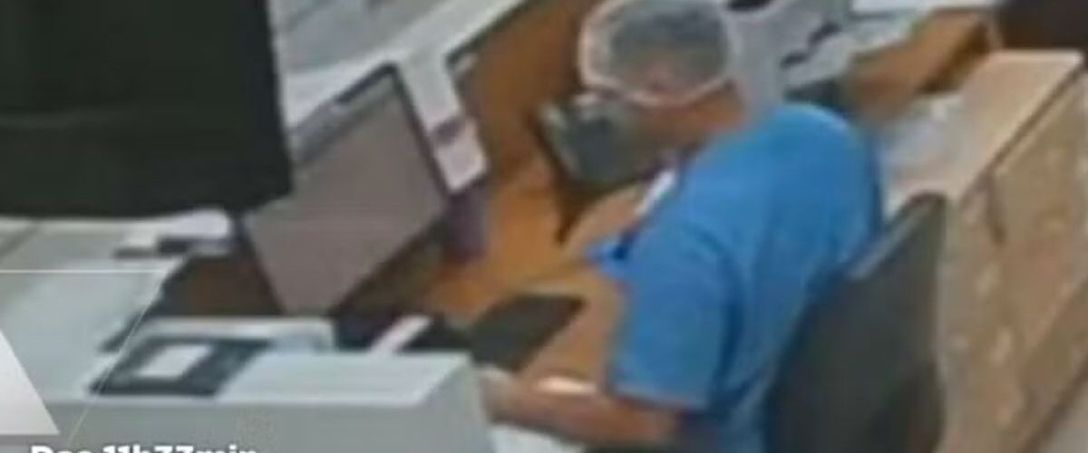 Mortes no Hospital Anchieta: polícia detalha crimes e aponta injeção de desinfetante em pacientes na UTI