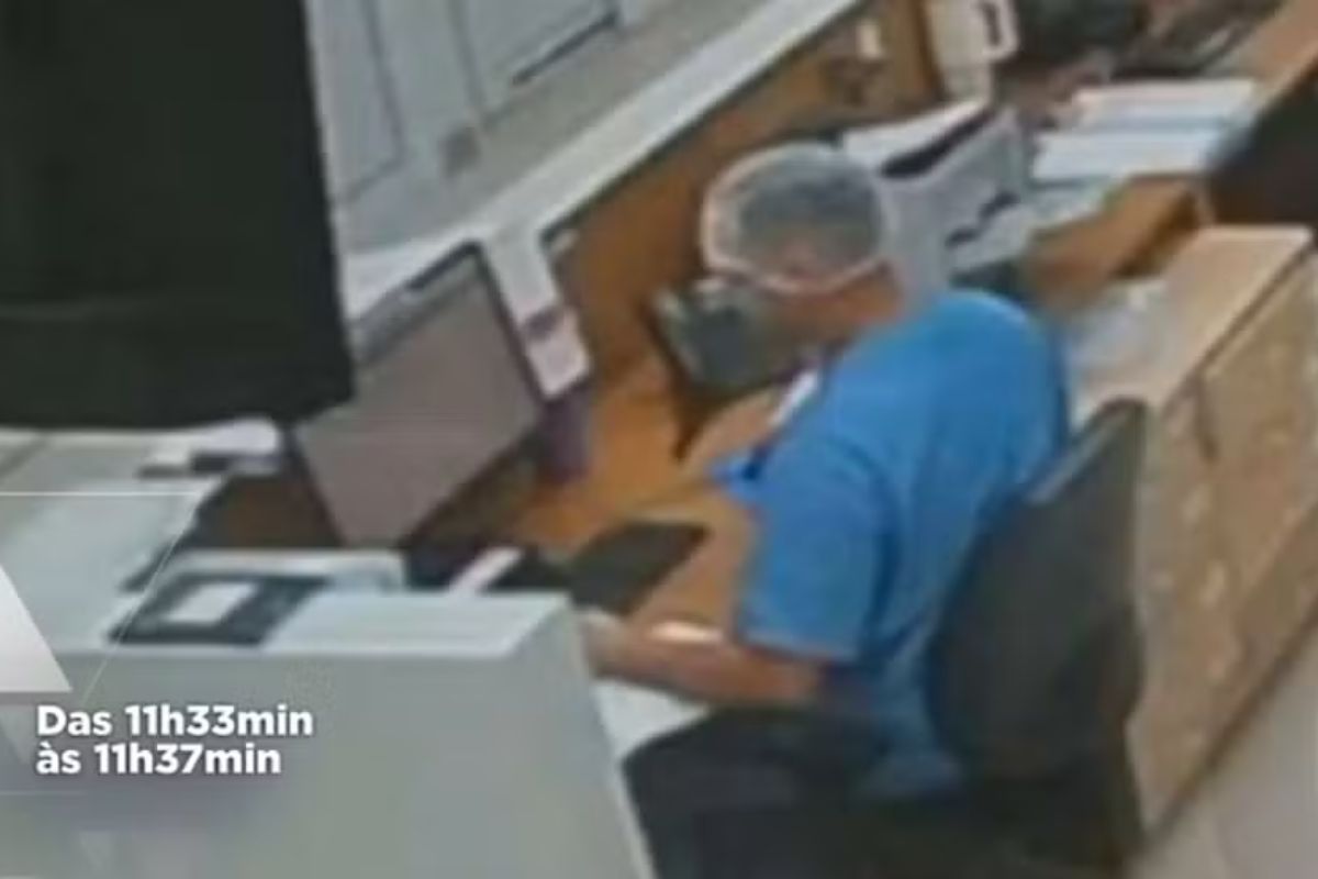 Mortes no Hospital Anchieta: polícia detalha crimes e aponta injeção de desinfetante em pacientes na UTI