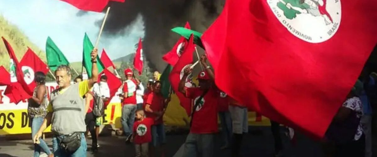 Política: Em ano eleitoral, Lula reforça aliança com MST e acelera desapropriações para reforma agrária