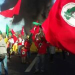 Política: Em ano eleitoral, Lula reforça aliança com MST e acelera desapropriações para reforma agrária