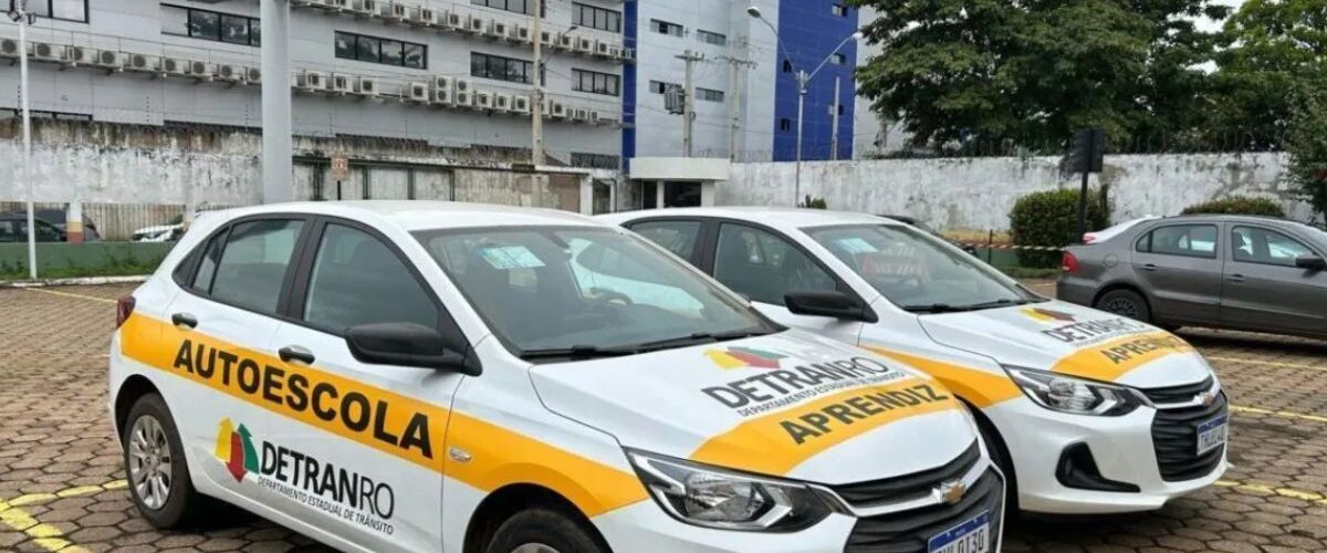 CNH em SP: prova prática passa a aceitar carro automático e elimina baliza