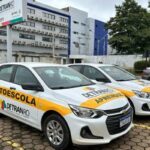 CNH em SP: prova prática passa a aceitar carro automático e elimina baliza