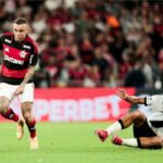 Futebol: Cebolinha começa 2026 em alta no Flamengo, mas pode viver último ano no clube