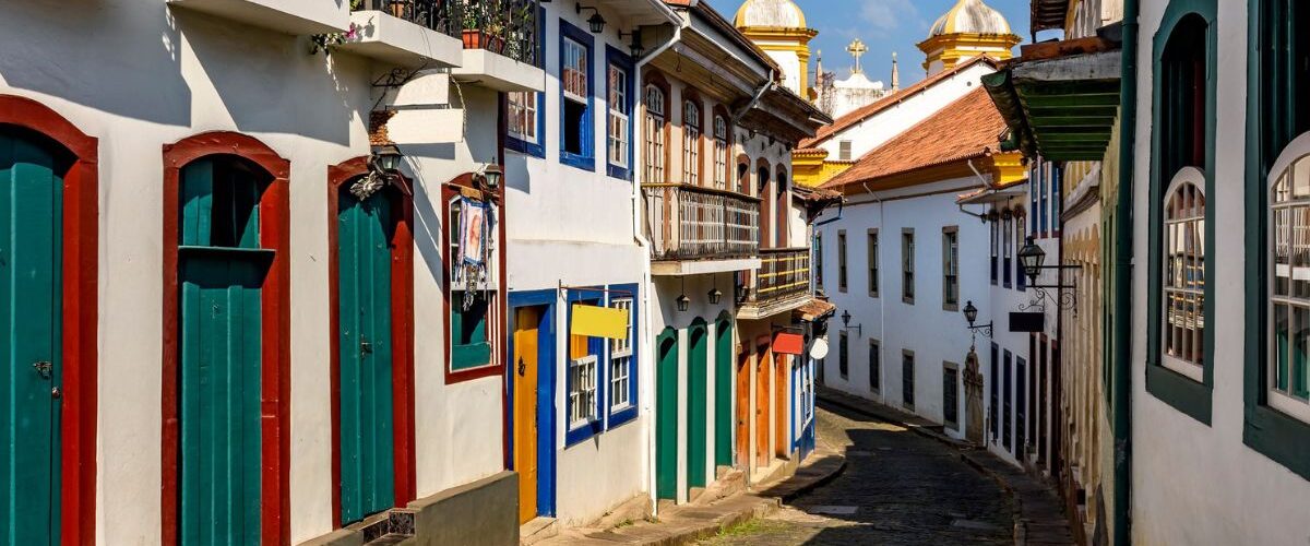 Destino: Verão em Ouro Preto une história, arte barroca e gastronomia no coração de Minas Gerais