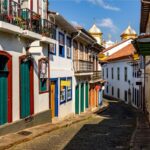 Destino: Verão em Ouro Preto une história, arte barroca e gastronomia no coração de Minas Gerais