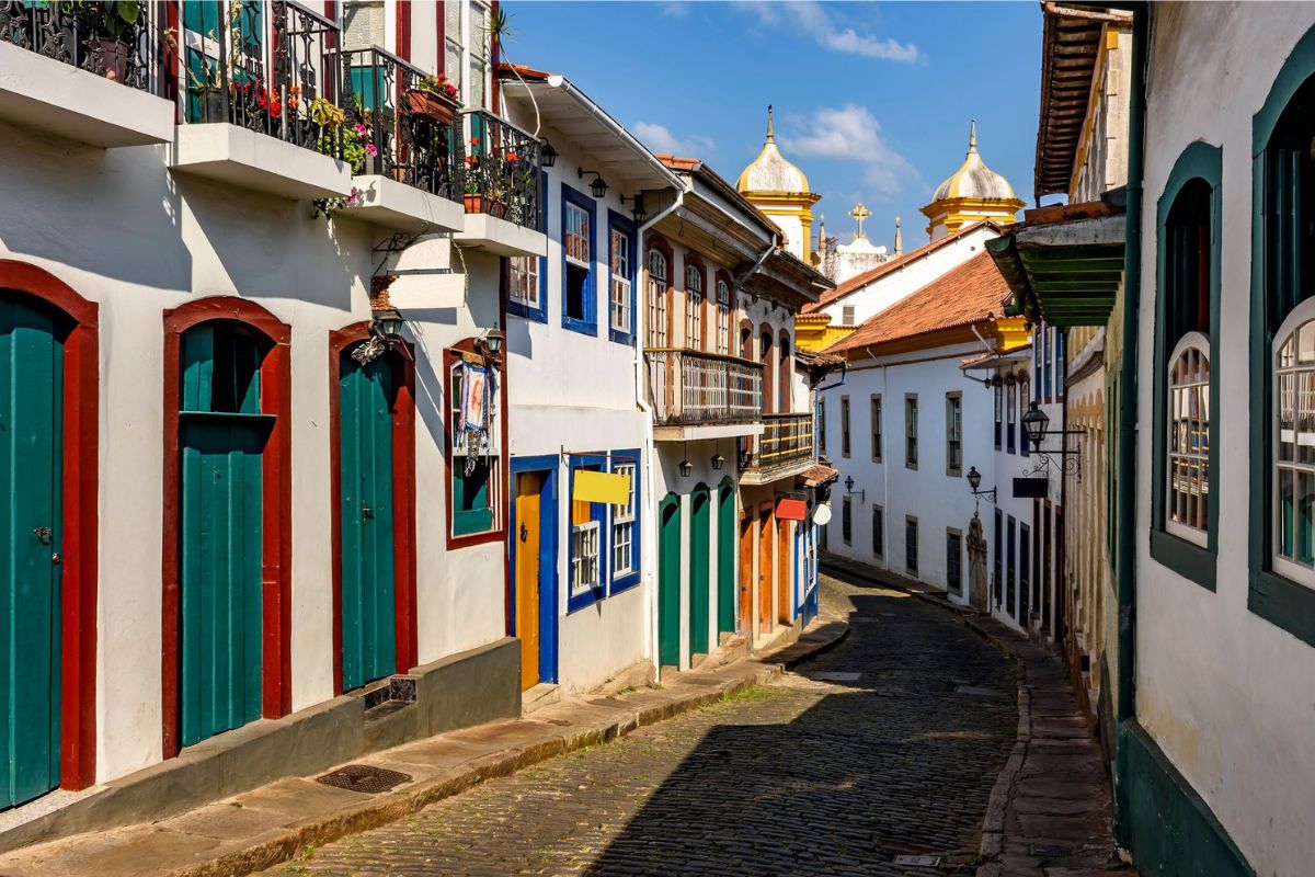 Destino: Verão em Ouro Preto une história, arte barroca e gastronomia no coração de Minas Gerais