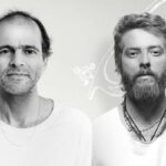 Show: Igor de Carvalho e Moreno Veloso se unem em encontro musical no Cineteatro São Luiz, em Fortaleza