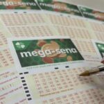 Loteria: Mega-Sena acumula e prêmio chega a R$ 102 milhões no concurso 2.965