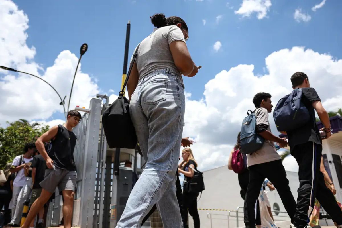 Educação: Inep passa a emitir declaração de conclusão do ensino médio a partir desta sexta-feira