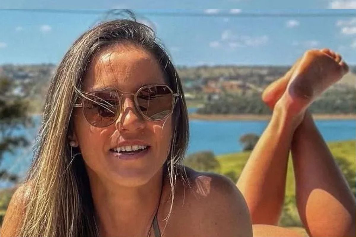 Saúde: Nutricionista ferida em mergulho volta a mover o braço após tratamento experimental brasileiro