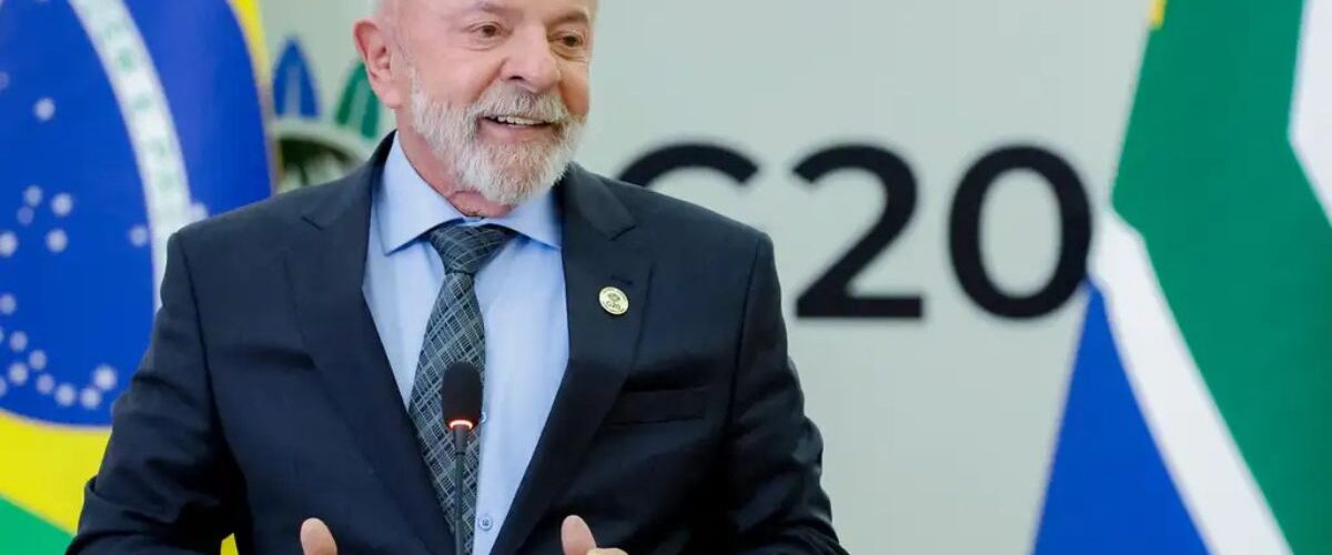 Mundo: Lula defende neutralidade do Canal do Panamá e cobra maior integração da América Latina