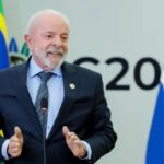 Mundo: Lula defende neutralidade do Canal do Panamá e cobra maior integração da América Latina