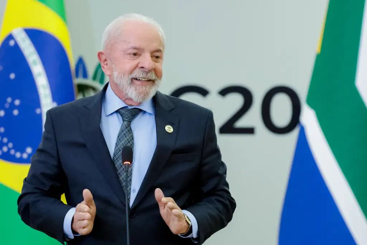Mundo: Lula defende neutralidade do Canal do Panamá e cobra maior integração da América Latina