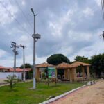 Tecnologia: Ceará Conectado conclui 2ª fase e amplia acesso à internet gratuita em 137 municípios