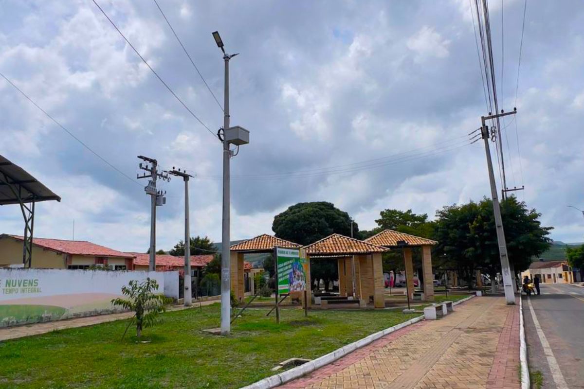 Tecnologia: Ceará Conectado conclui 2ª fase e amplia acesso à internet gratuita em 137 municípios