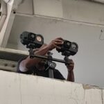 Futebol: Maracanã inicia instalação de câmeras do impedimento semiautomático