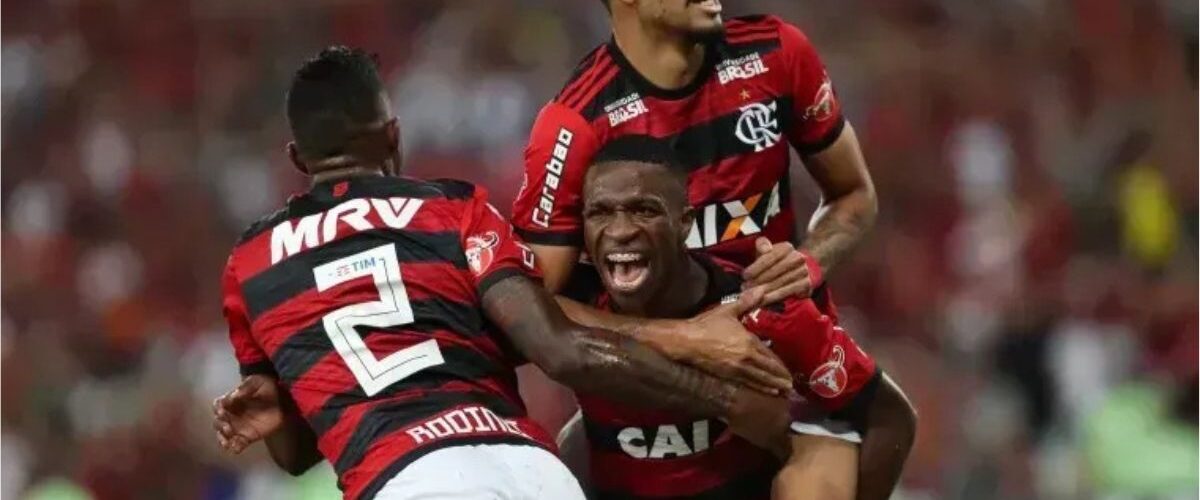 Futebol: Flamengo anuncia retorno de Lucas Paquetá por valor recorde no futebol brasileiro