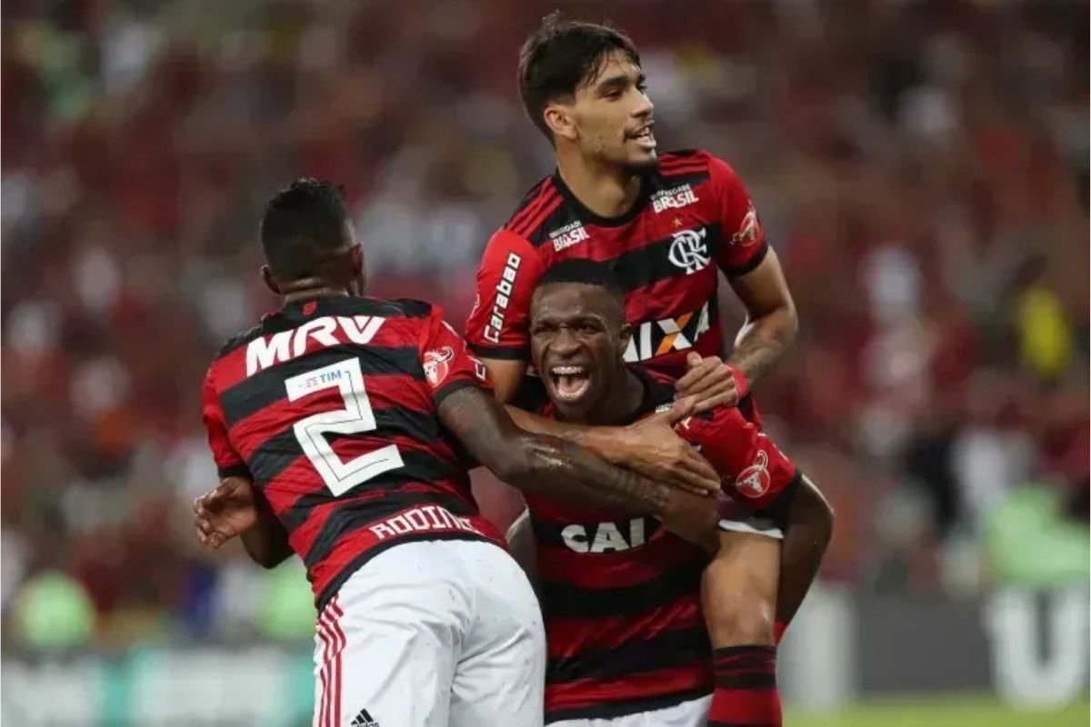 Futebol: Flamengo anuncia retorno de Lucas Paquetá por valor recorde no futebol brasileiro