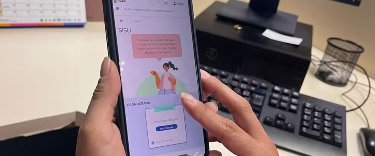 Educação: Resultado do Sisu 2026 é divulgado; veja como consultar e próximos passos