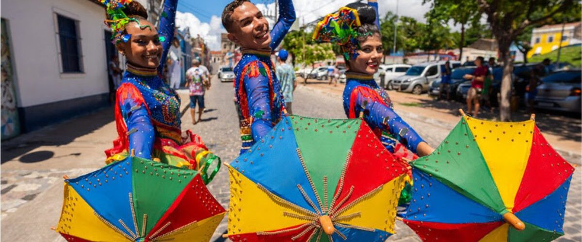 Destino: Passagens internacionais para Carnaval do Recife crescem quase 50% em 2026