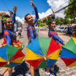 Destino: Passagens internacionais para Carnaval do Recife crescem quase 50% em 2026