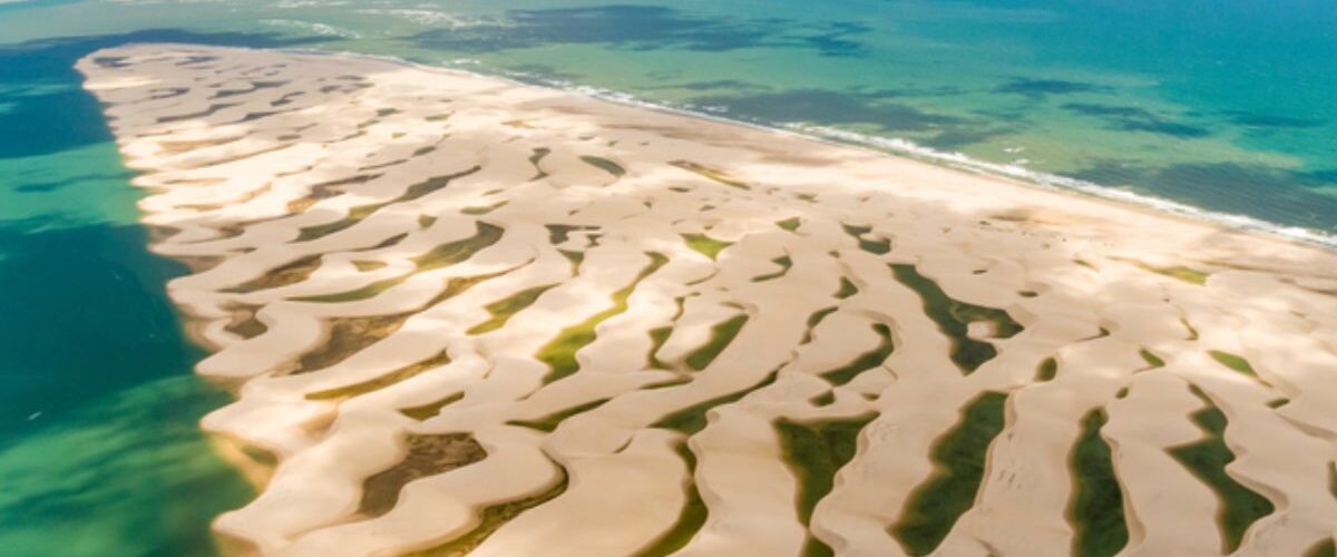 Turismo: Parnaíba é o portal do Delta e destino ideal para um verão inesquecível no Nordeste