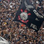 Futebol: Fiel promete transformar Brasília em preto e branco