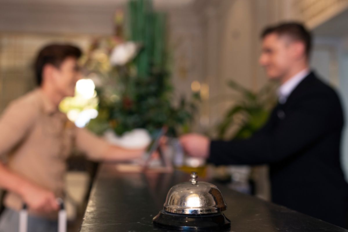 Economia: Turismo impulsiona empregos e fecha 2025 em alta no Brasil