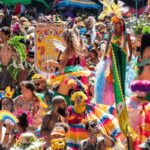 Brasil: Carnaval 2026 deve levar multidões às ruas