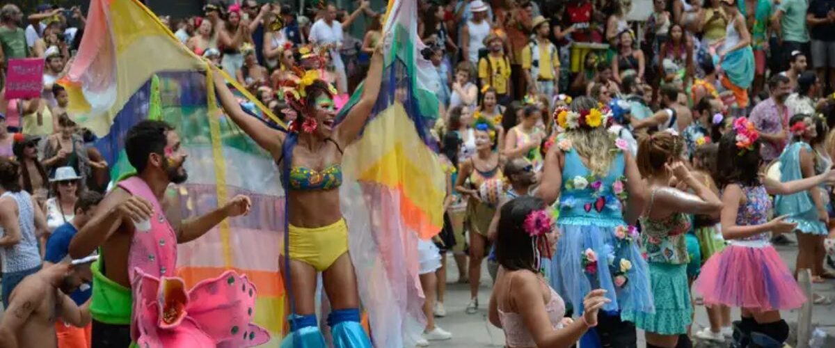 Folia: Carnaval de rua do Rio registra recorde de blocos inscritos para 2026