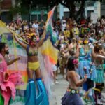 Folia: Carnaval de rua do Rio registra recorde de blocos inscritos para 2026