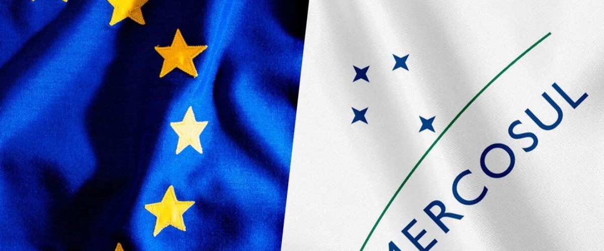 Mundo: Acordo UE–Mercosul deve baratear produtos europeus e impactar preços no varejo brasileiro