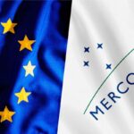 Mundo: Acordo UE–Mercosul deve baratear produtos europeus e impactar preços no varejo brasileiro