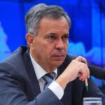 Política: Deputado Félix Mendonça é alvo de operação da PF que investiga desvios de emendas parlamentares