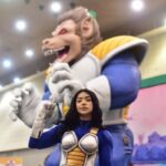 Cultura: Sana Preview 2026 Parte 1 chega ao RioMar Fortaleza com 10 dias de atrações geek gratuitas