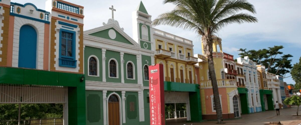 Destino: Cuiabá une calor intenso, natureza exuberante e experiências únicas no coração do Brasil